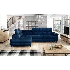 Rohová sedačka Elsie