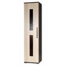 Úzká šatní skříň Inna IN04