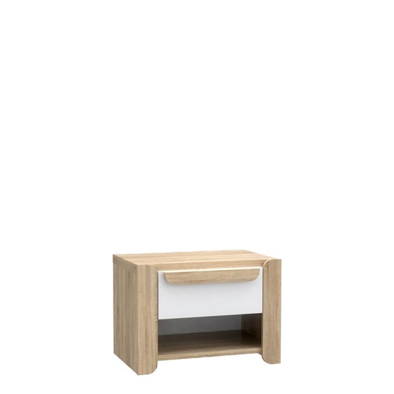 Noční stolek Lace LCXK01