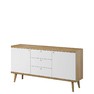 Široká komoda Prime PKSZ160