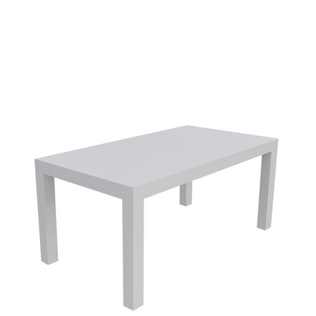 Rozkládací stůl AF-25 90x160x210 cm