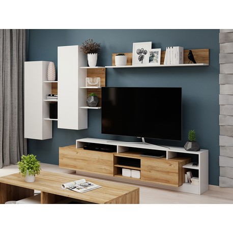 Obývací stěna Tauron