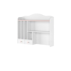 Nástavec na PC stolek LN04