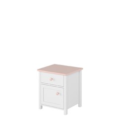 Noční stolek 1D1S Luna LN07