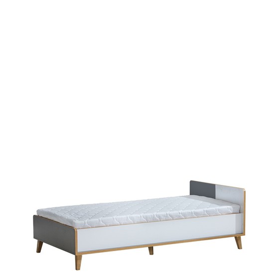 Jednolůžkova postel Pearl PE10