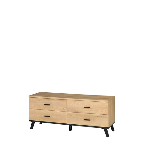 TV stolek Mallorca 4S ML07