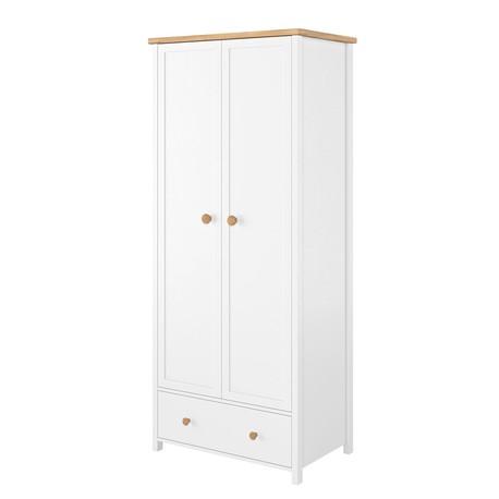 Skříň dvoudvěřová 2D Story SR01