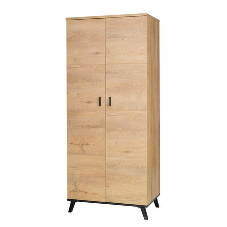 Šatní skříň Mallorca 2D ML01