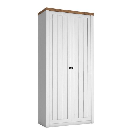 Skříň dvoudveřová 2D Patty PT13