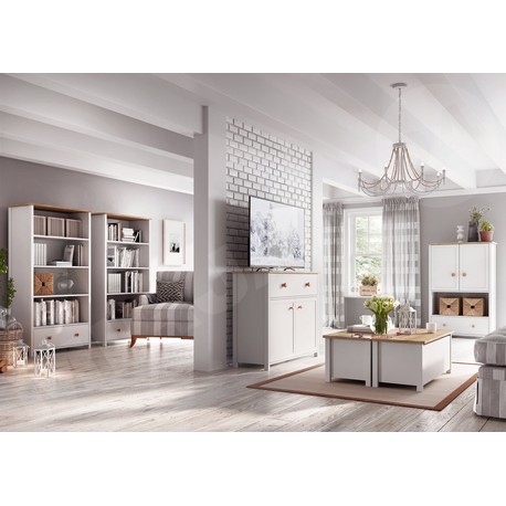 Obývací pokoj Story II