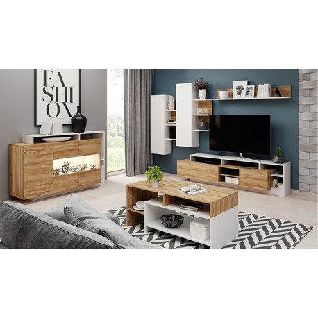 Obývací pokoj Tauron