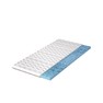 Topper - matrace Nuts Gel