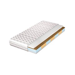 Pěnová matrace Bilss