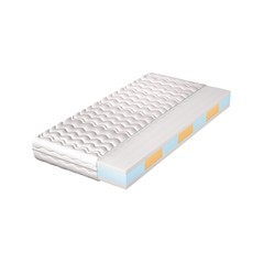 Pěnová matrace Kik