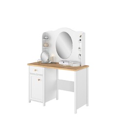 Toaletní stolek Story SR03 + Story SR06