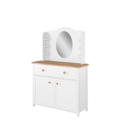 Toaletní stolek Story SR05 + Story SR06