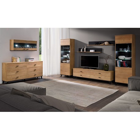 Pokojový nábytek Mallorca I