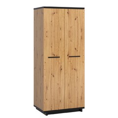 Šatní skříň SZ2D Mins MS09