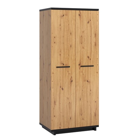 Šatní skříň SZ2D Mins MS09