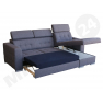 Rohová sedací souprava Sensei