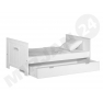 Dětská postel Blanco 160x70 LD