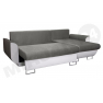 Rohová sedací souprava Menart