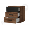 Noční stolek Beta BT22