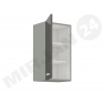 Horní skříňka závěsná Multiline 40 G-72 F