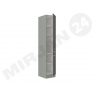 Vysoká skříňka Multiline 40 DK-210 2F