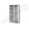 Skříň s posuvnými dveřmi Kler SZ120 KE04
