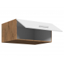 Uzavřená horní skříň Woodline 80 NAGU-36 1F