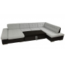 Rohová sedací souprava Genero Premium