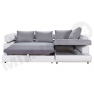 Rohová sedací souprava Anamas
