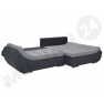 Rohová sedací souprava Hurley