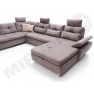 Rohová sedací souprava U Ragieran 3