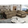 Rohová sedačka Giza U