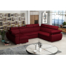 Rohová sedačka Giza U