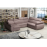 Rohová sedačka Giza U
