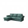 Rohová sedačka Madrid
