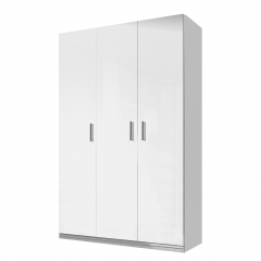 Šatní skříň Paradise PD07