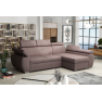 Rohová sedačka Giza Mini