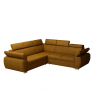 Rohová sedačka Giza Maxi