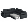 Rohová sedačka Giza Maxi