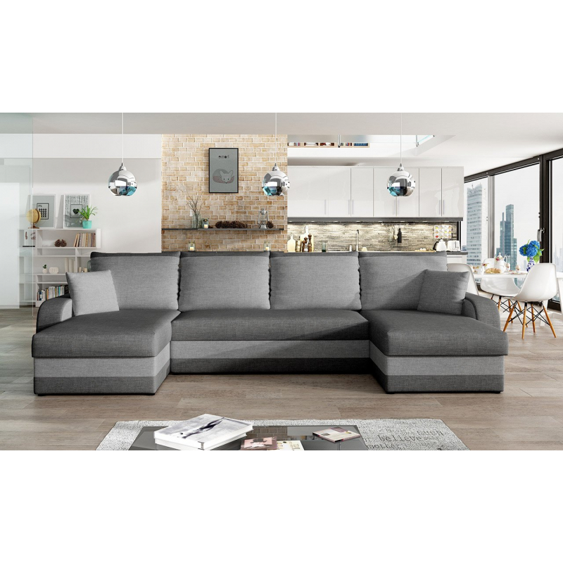 Rohová sedačka Dalmir U