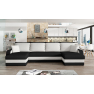 Rohová sedačka Dalmir U