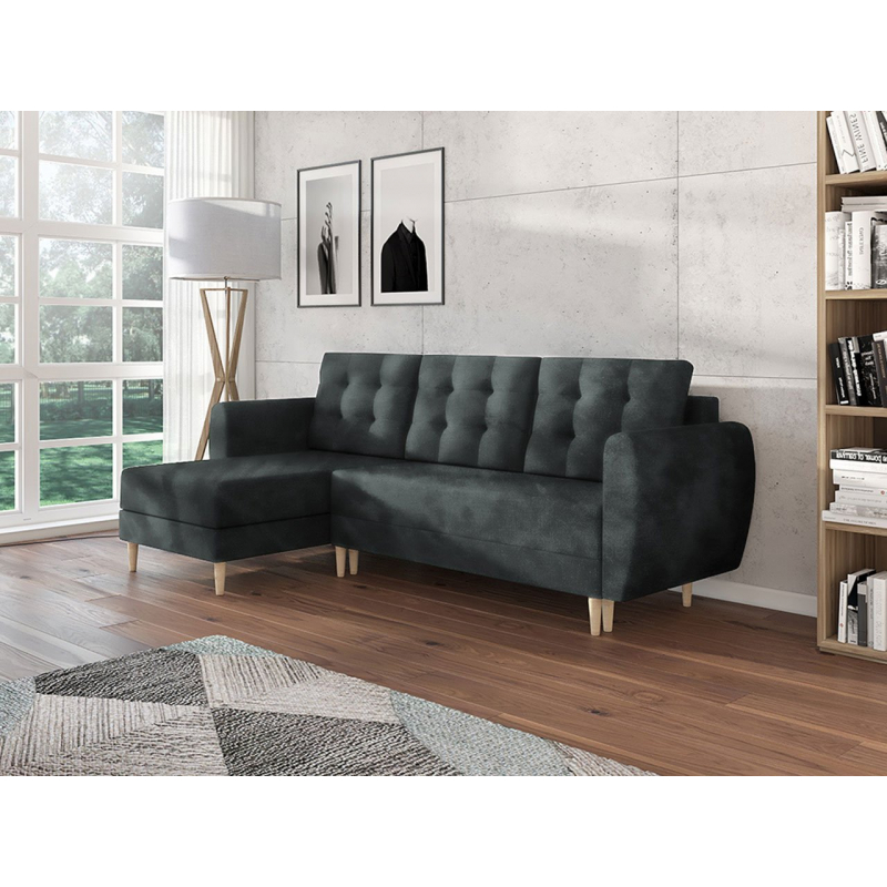 Rohová sedačka Eska 9