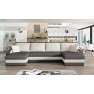 Rohová sedačka Dalmir U