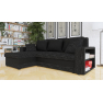  Rohová sedací souprava Feneros Lux