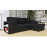  Rohová sedací souprava Feneros Lux
