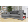  Rohová sedací souprava Feneros Lux